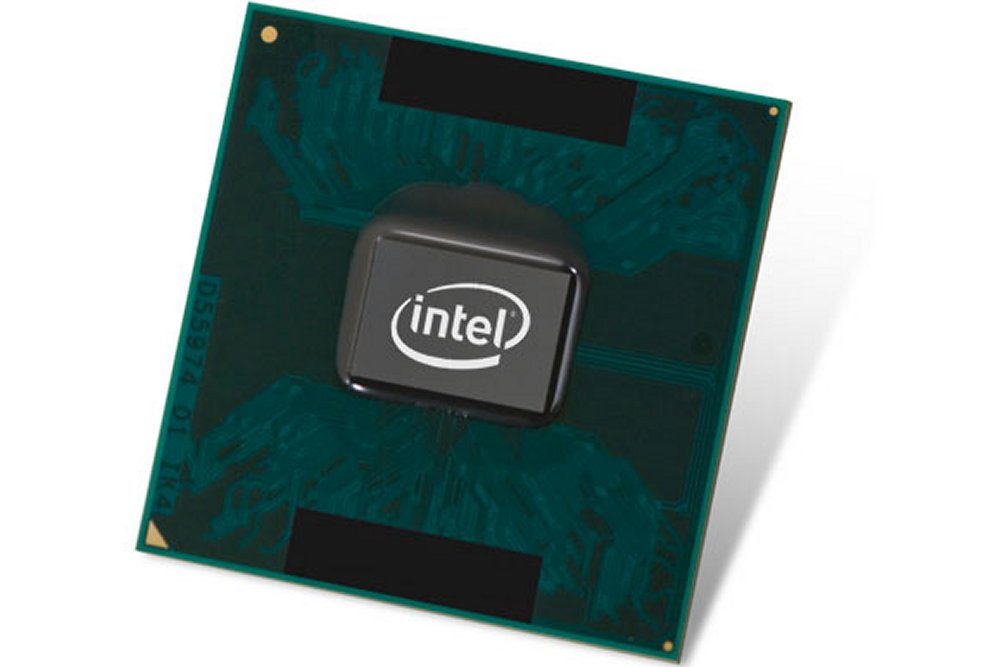 Dell Intel Core i7-2820QMProzessor (3,40GHz, 8 MB Cache)