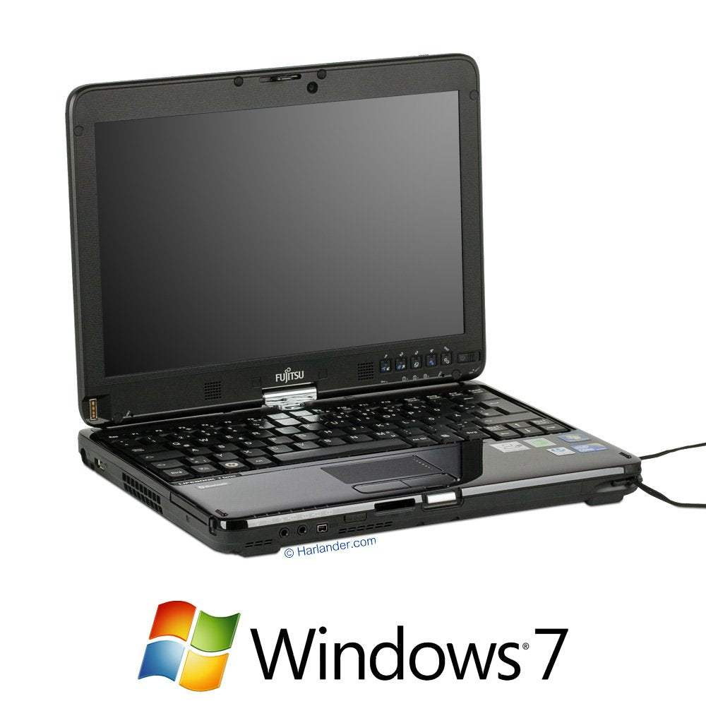 FTS Lifebook TH700 i5 520 4 320 12.1 UMTS Windows 7 comme Lifebook t730