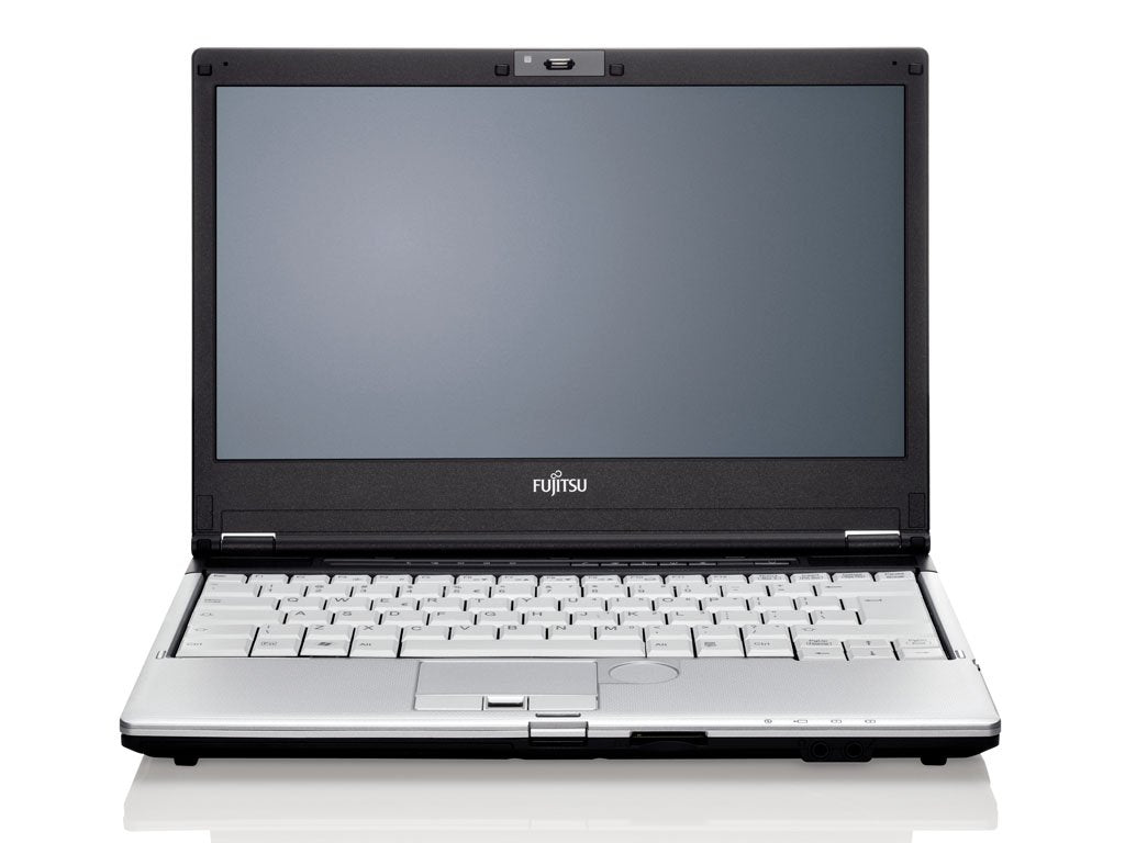 FTS Lifebook S760 i5 540M 4 160 13.3