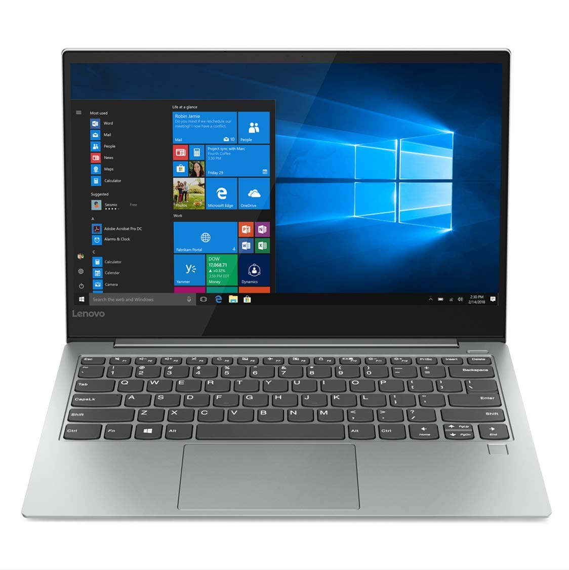 HP EliteBook 840 G2 WWAN 4G i7 15i (NL)