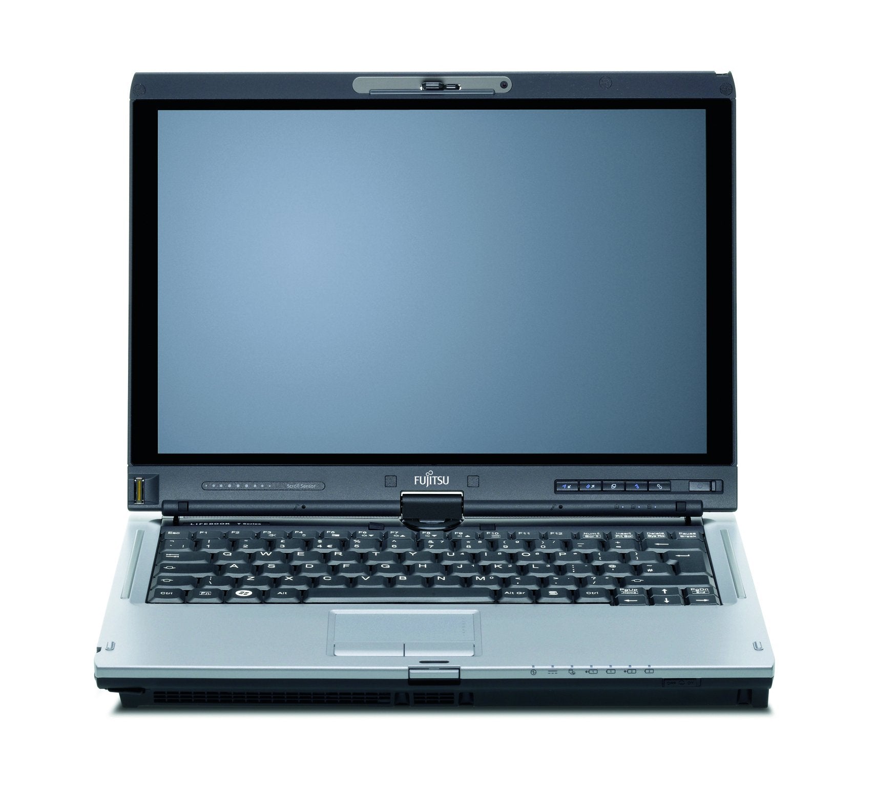 FTS Lifebook T5010 AD P8600 2 16