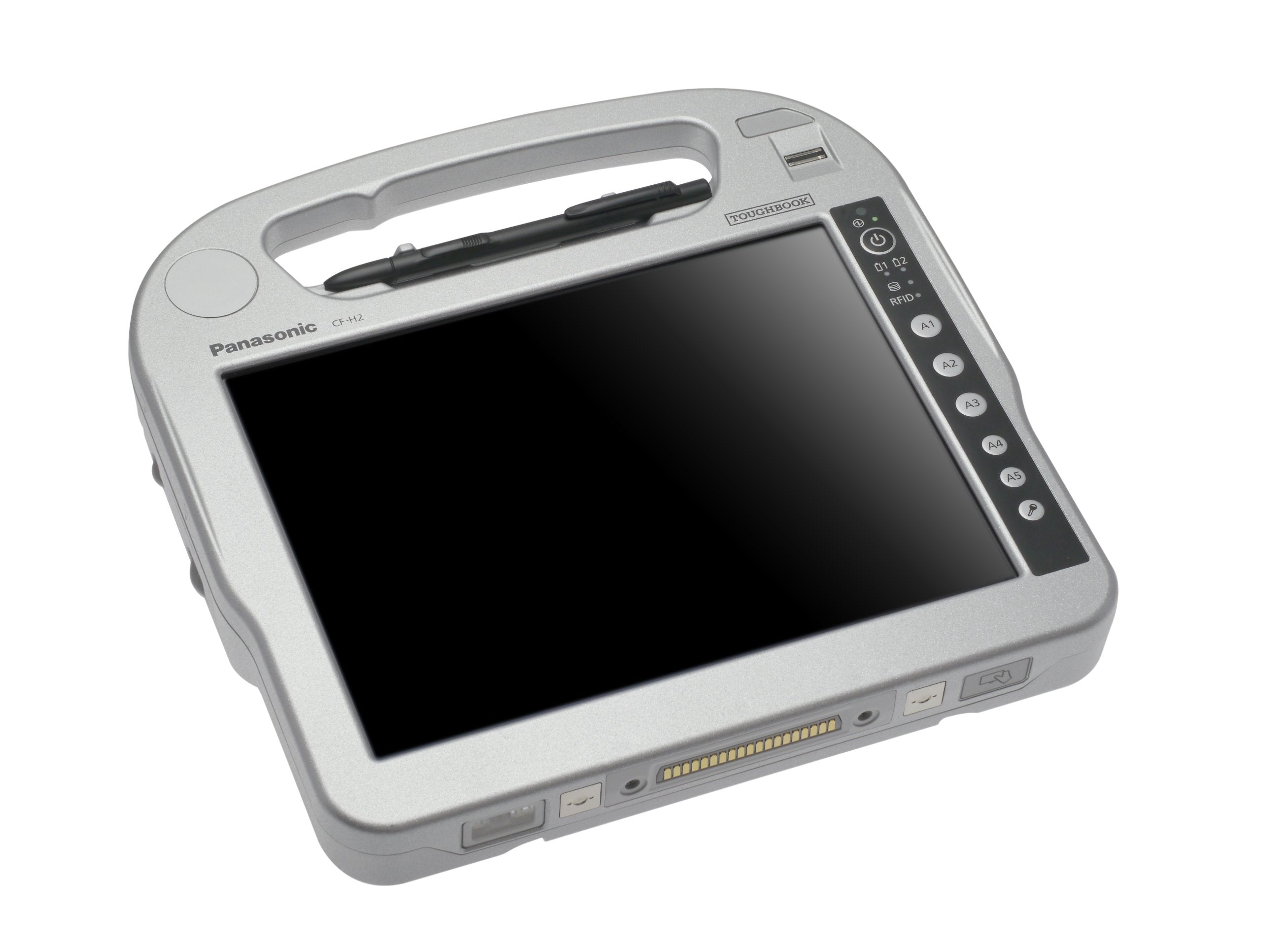 Panasonic Toughpad CF-H2MK2 F I5-3427U 500GB HDD 4Gb RAM