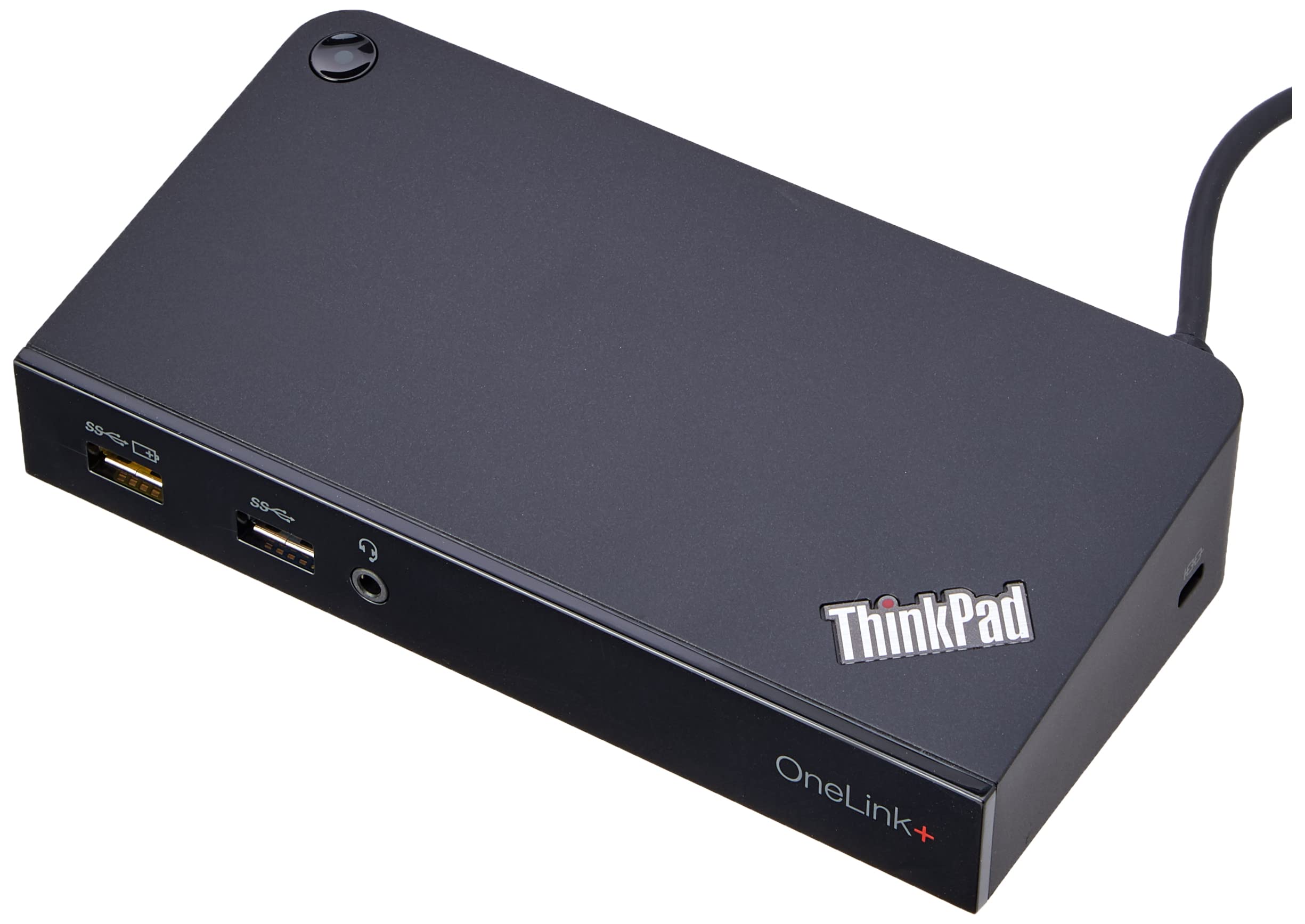 Station d'accueil Lenovo ThinkPad OneLink+ pour l'UE