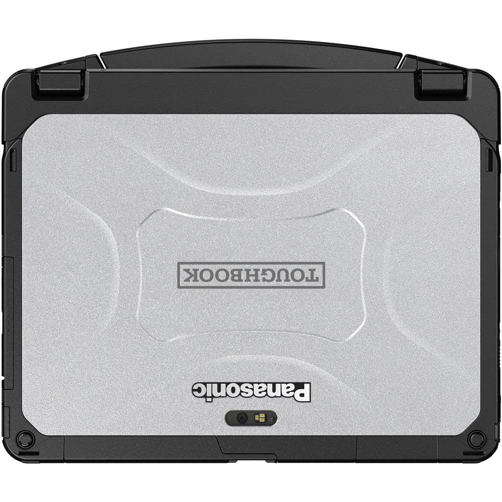 Toughbook Panasonic 2in1 CF-20 Win 10 Pro, Intel i5, 256GB SSD, 8GB RAM, Bridge Battery CF-20G0205VM