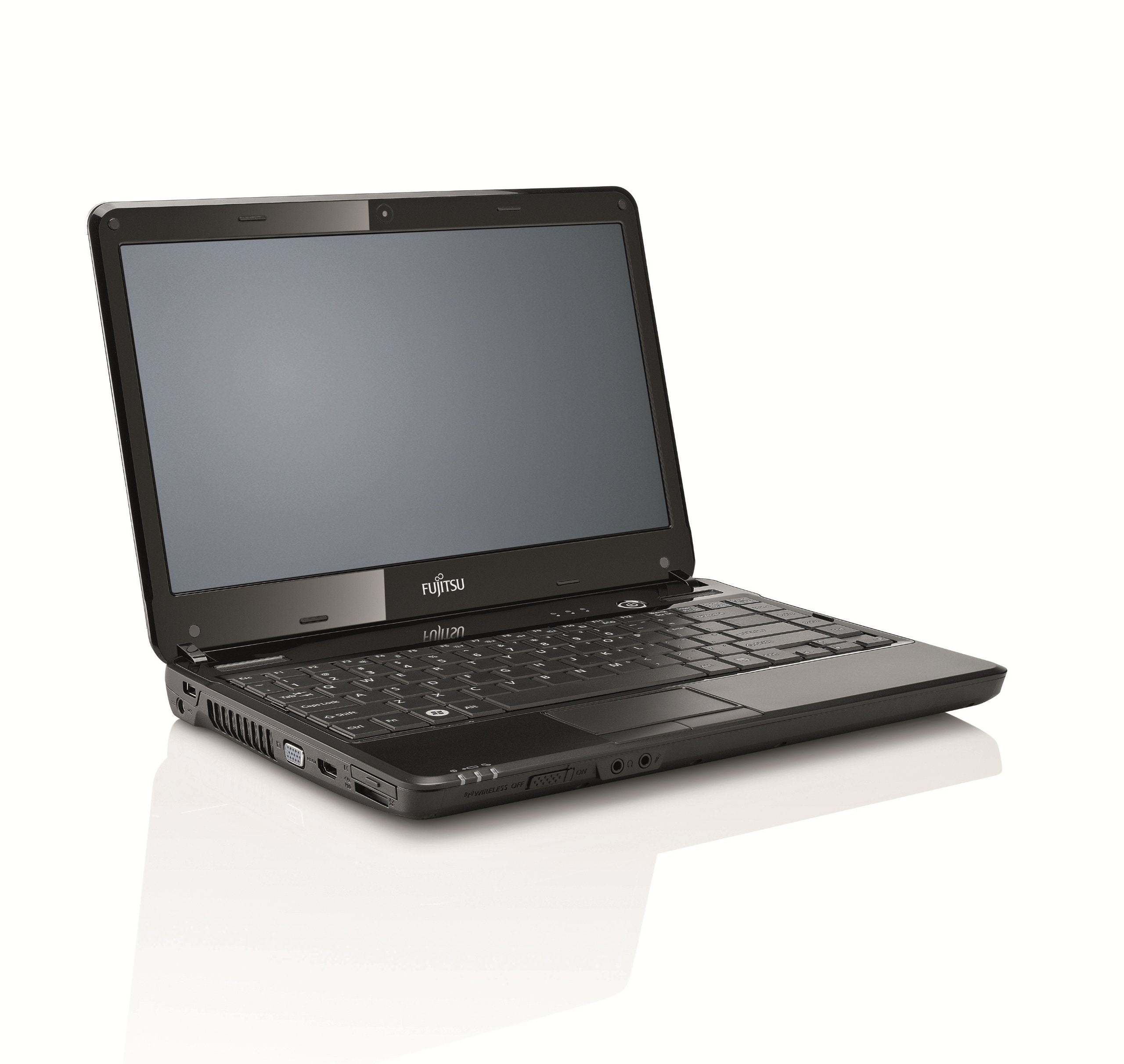 Ordinateur portable Fujitsu LIFEBOOK SH531 33,8 cm (13,3 pouces) LED - Intel Core i