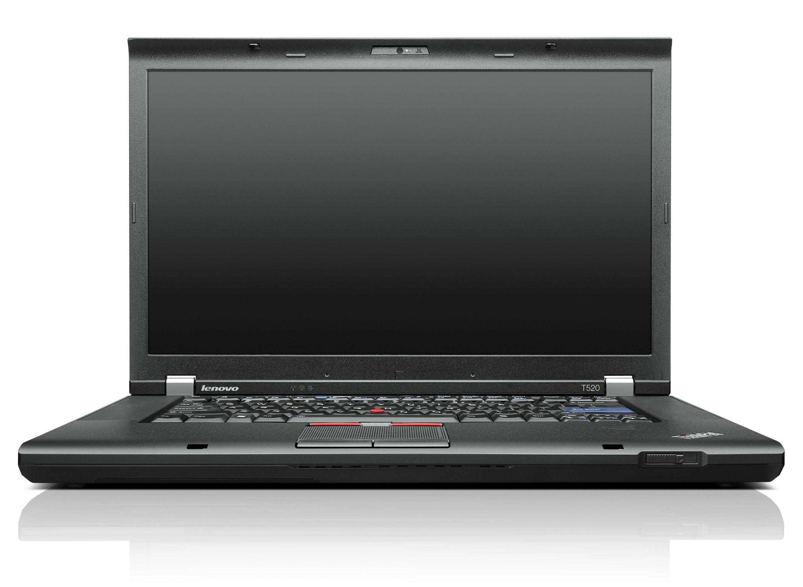 Ordinateur portable LED Lenovo ThinkPad 42406BG 39,6 cm (15,6 pouces) - Intel Core