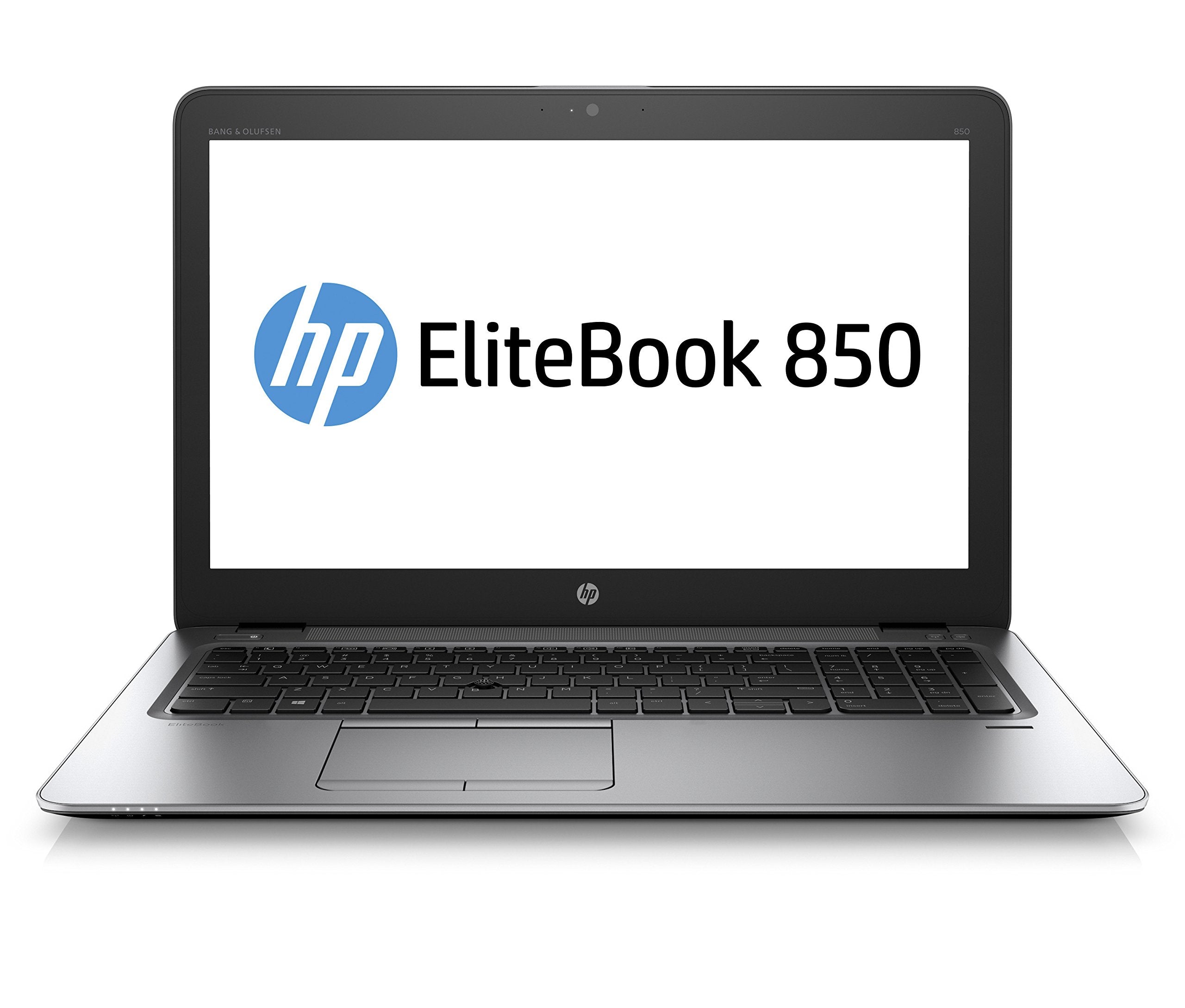 HP Business EliteBook 850 G3-15,6" Ultrabook - Core i7 Mobile 3,1 GHz 39,6 cm, T9X36EA