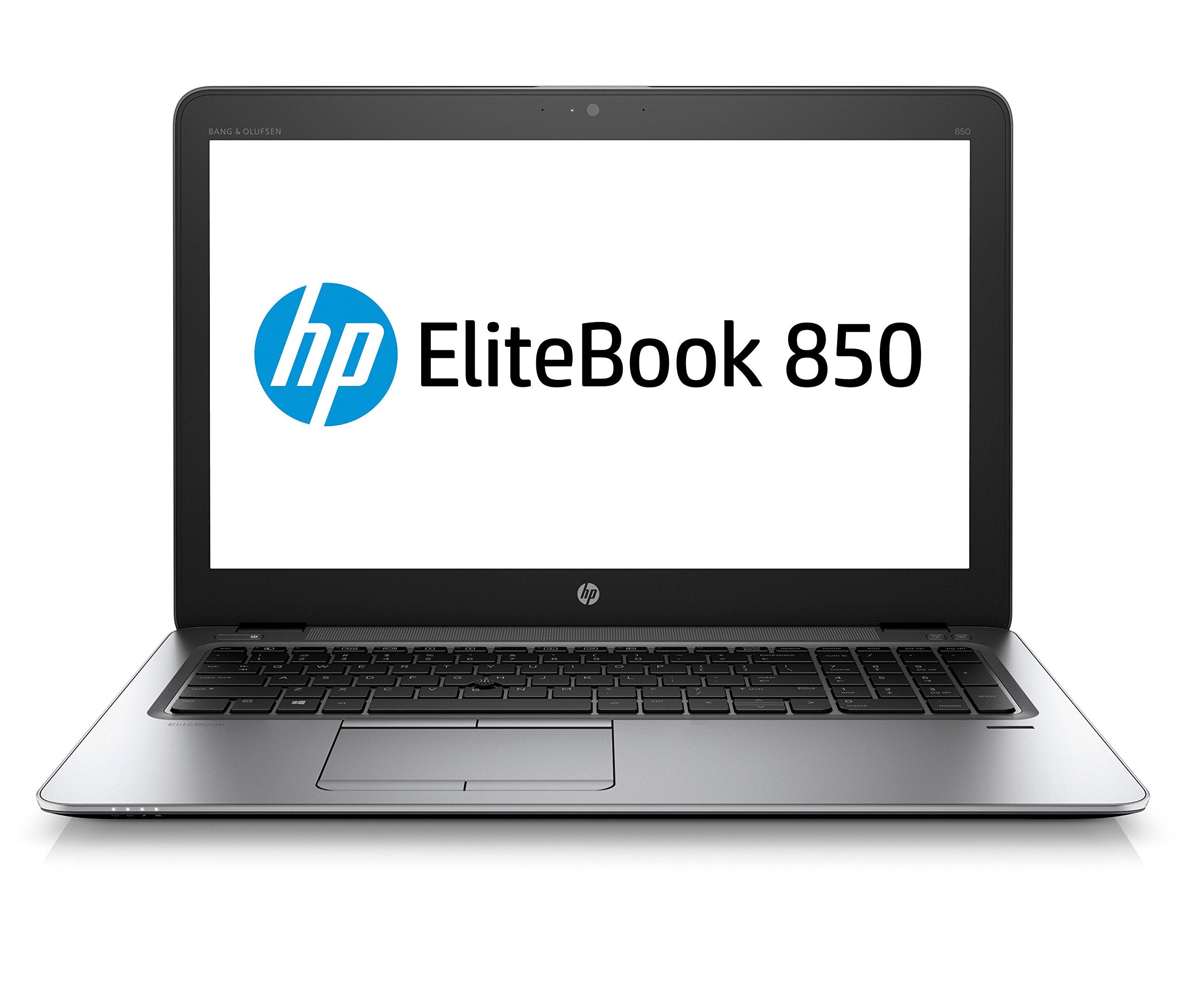 HP Inc. ELITEBOOK 850 G4 I7-7500U 1X8G