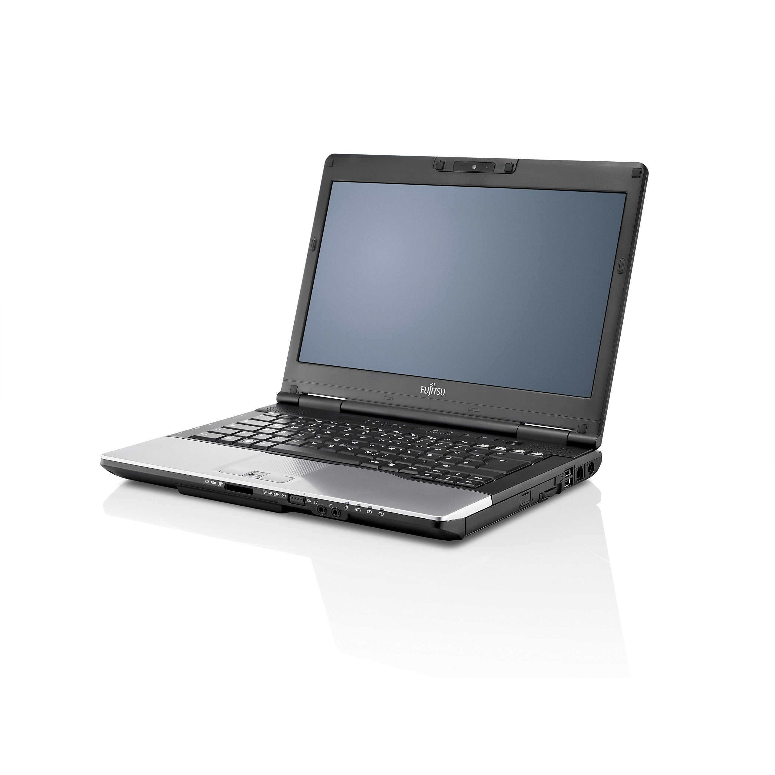 Fujitsu LIFEBOOK S782 CI7-3610QM 14.0I