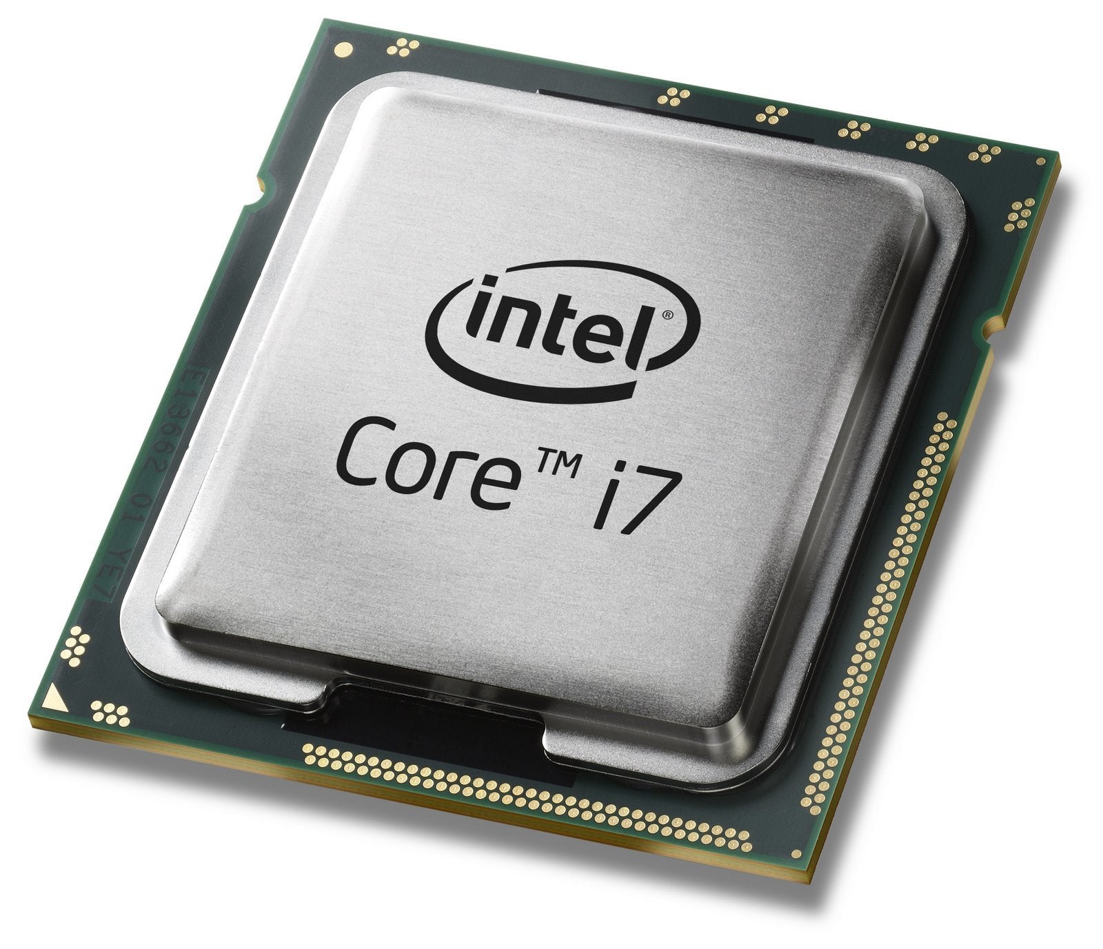 Cache de processeur mobile INTEL Core i7-3540M 3M 3.0