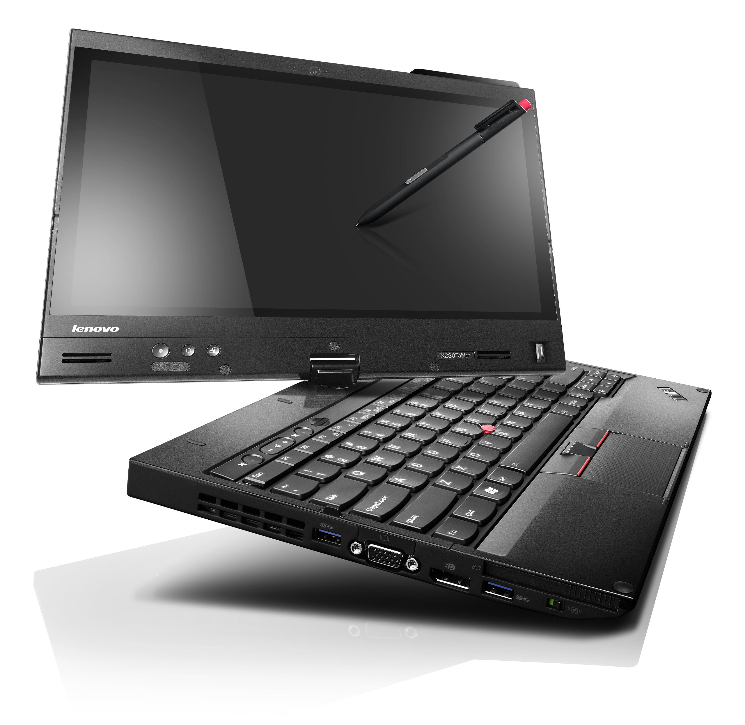 Ordinateur portable Lenovo Thinkpad X230