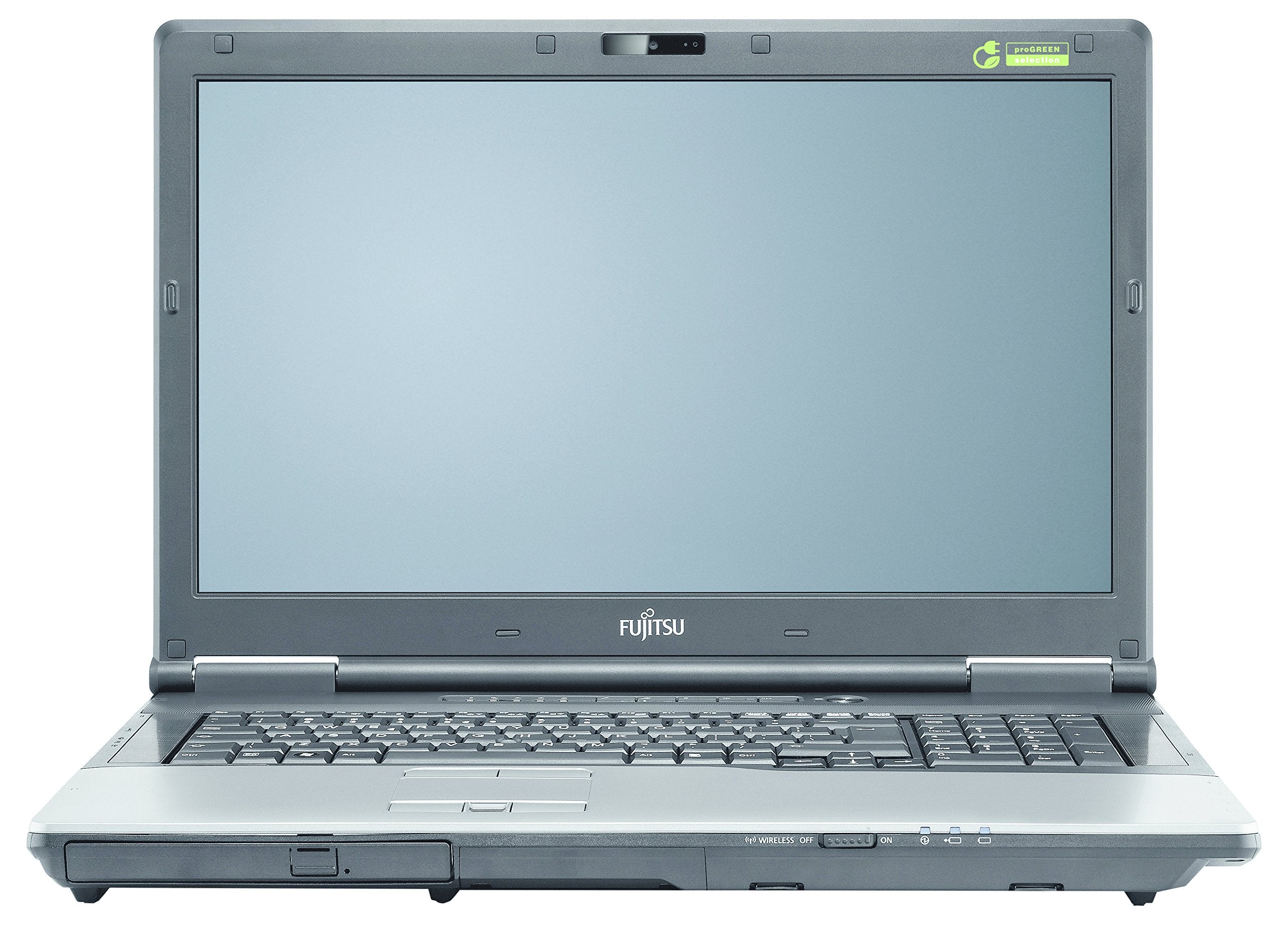 Fujitsu Celsius H920