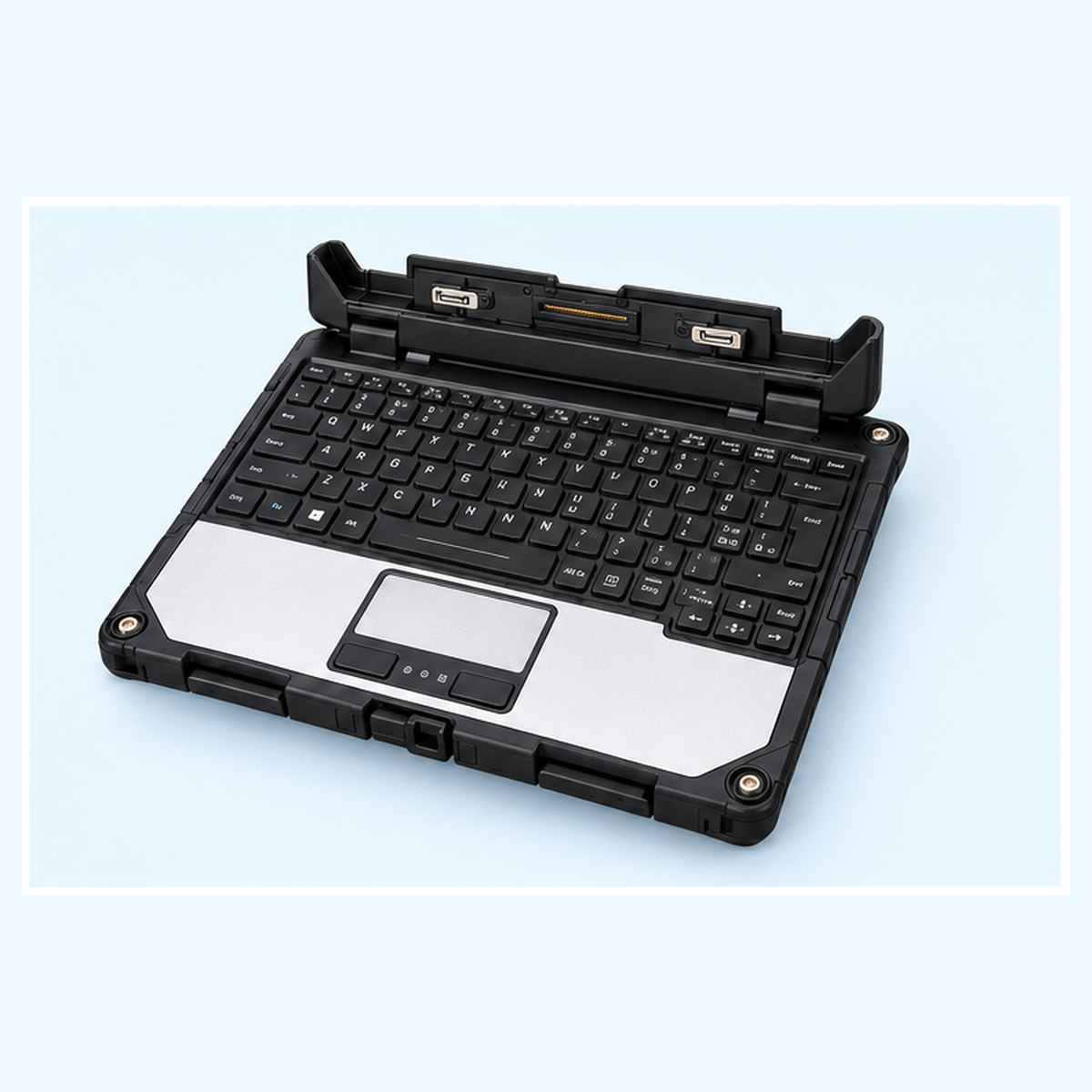 Panasonic TOUGHBOOK CF-33 Mk2 CF-33GEPFVTG – Slot 02