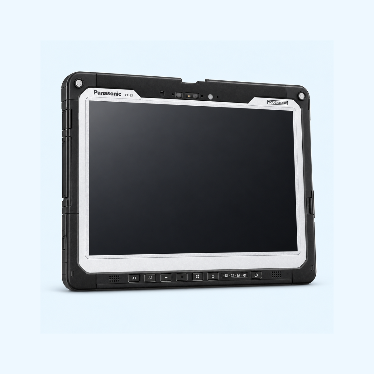 Panasonic TOUGHBOOK CF-33 Mk3 CF-33TZ024B4 Tablet ohne Tastatur