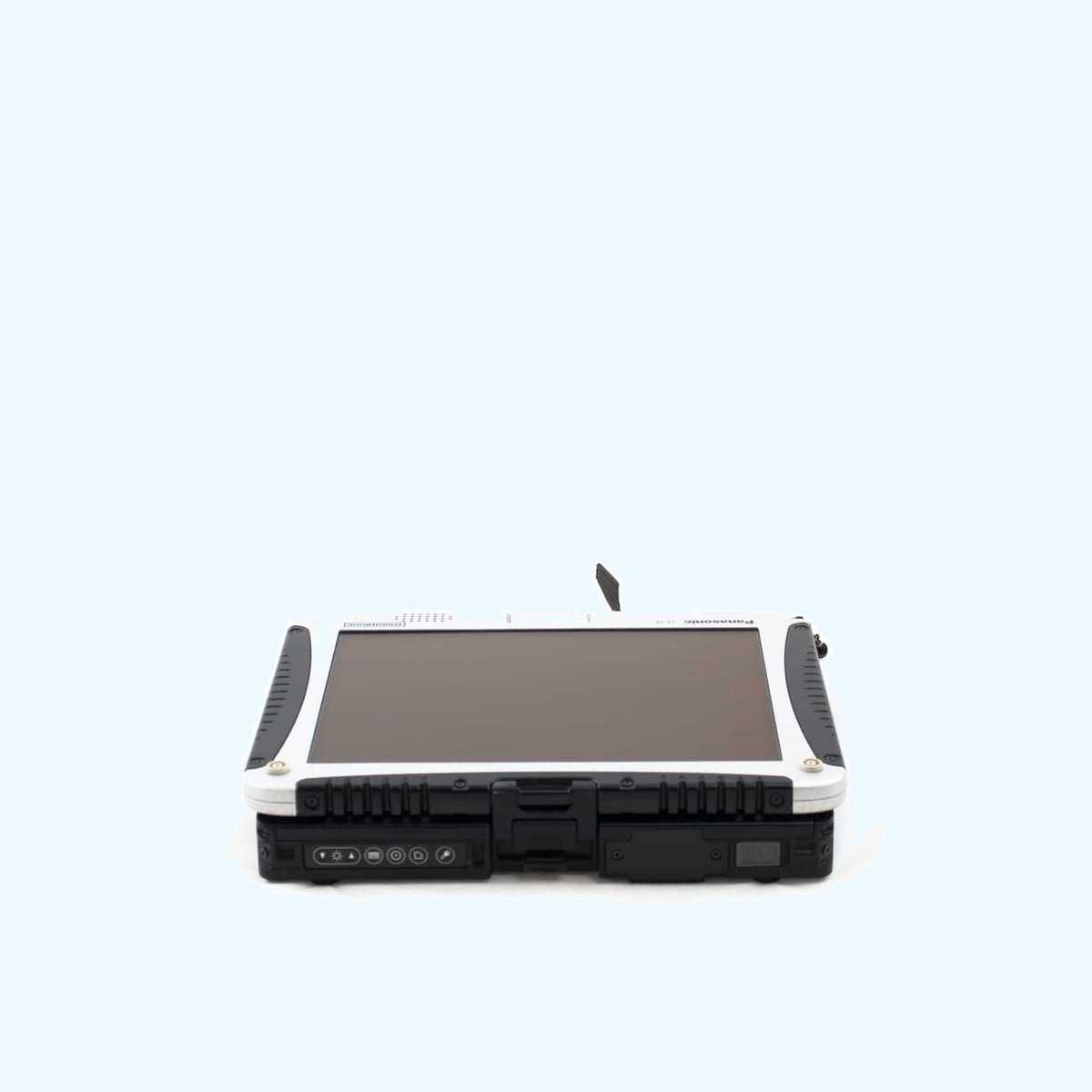 Panasonic TOUGHBOOK CF-19 CF-191DAAHFG – Modularität und optionales Zubehör